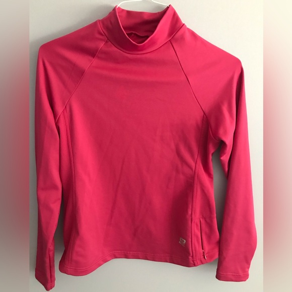 Road Runner Sports Tops - RRS Thermal Running Top
